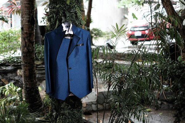 Quelles sont les marques de mode masculine les plus prestigieuses?